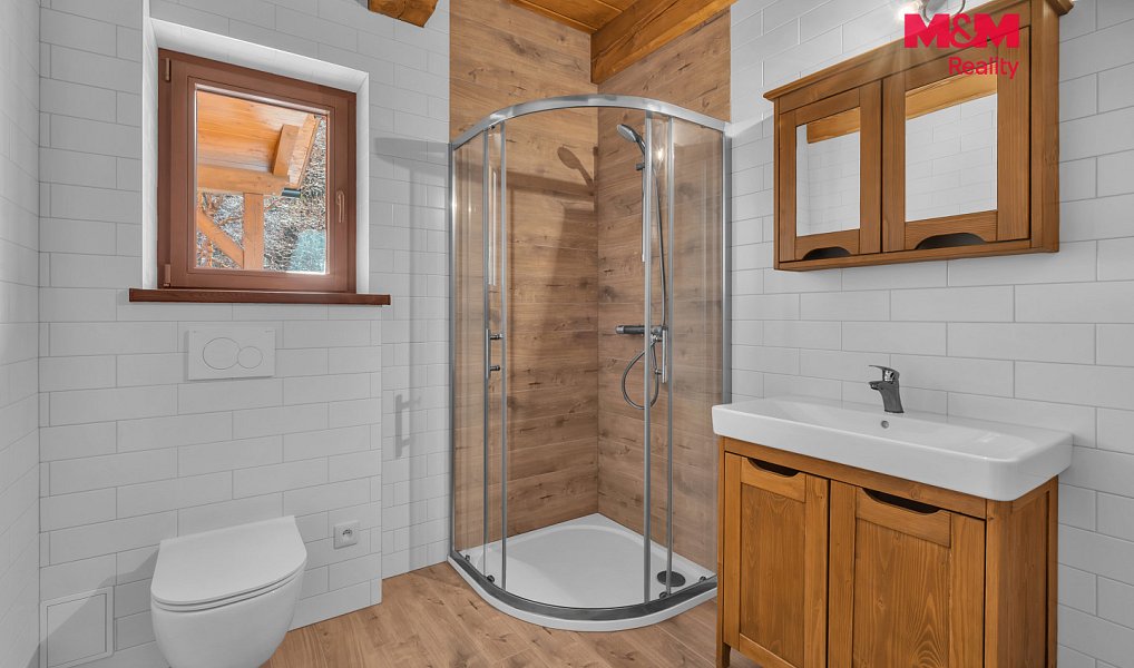 Prodej domu 173 m² s pozemkem 2 787 m², Pustá Rybná – náhled fotky 8