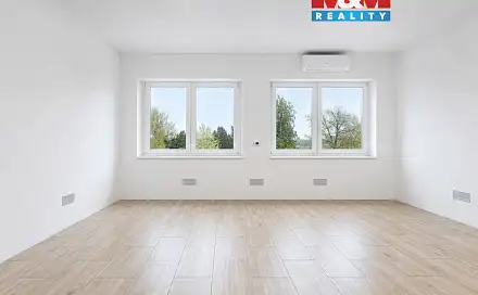 Pronájem kanceláře 25 m², Pivovarská, Uherské Hradiště - Jarošov