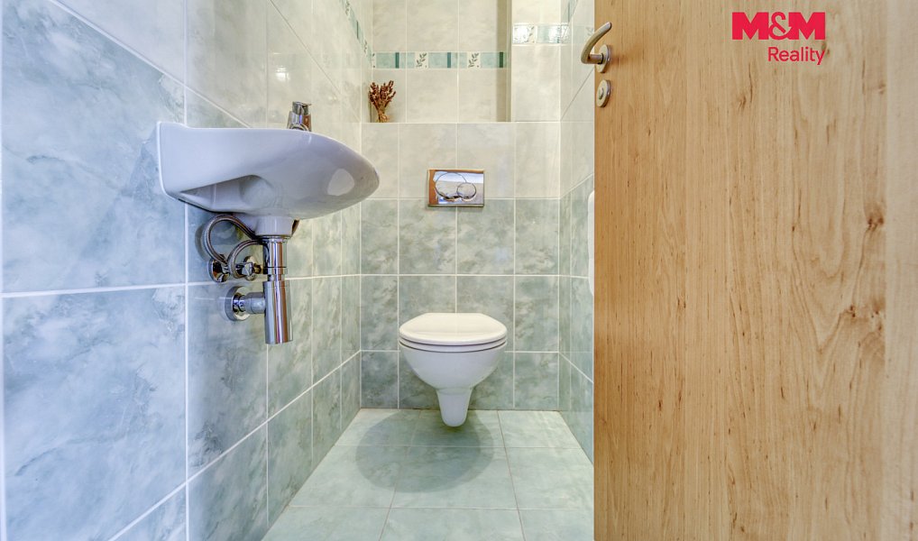 Prodej domu 216 m² s pozemkem 2 272 m², Bohutín – náhled fotky 20