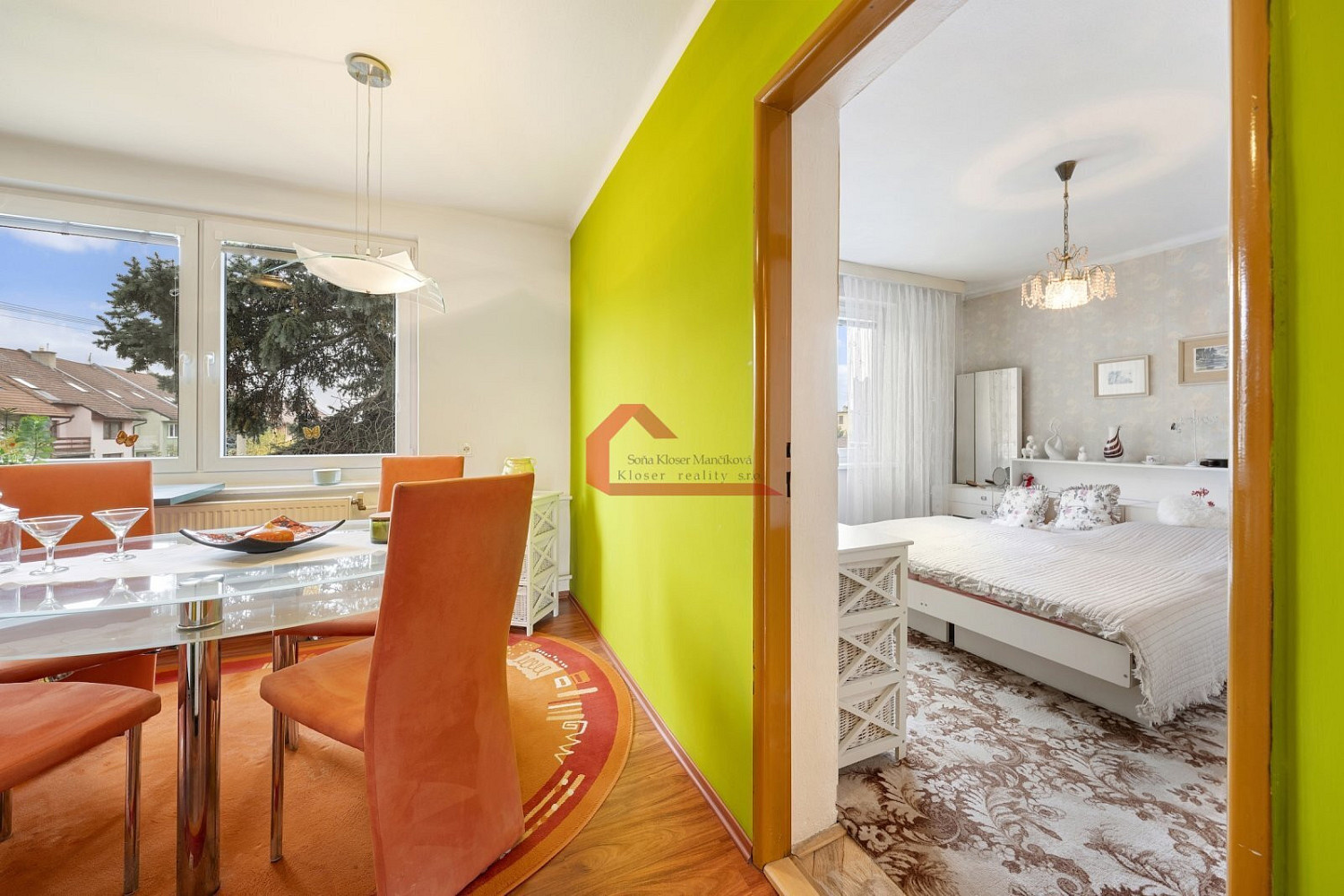 Prodej domu 155 m² s pozemkem 538 m² – fotografie 4