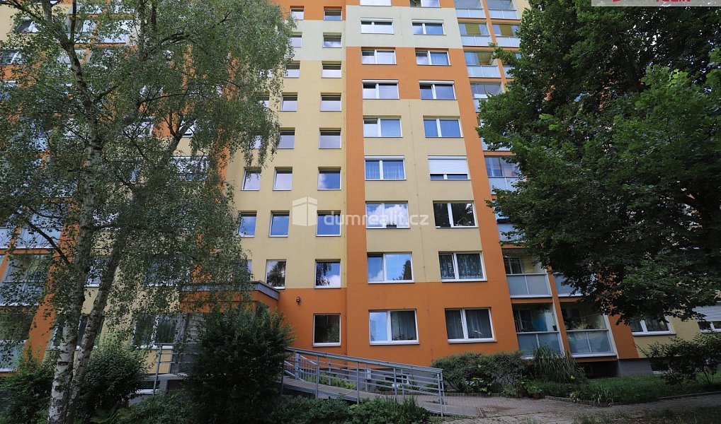Prodej bytu 3+kk 65 m², Praha – náhled fotky 22