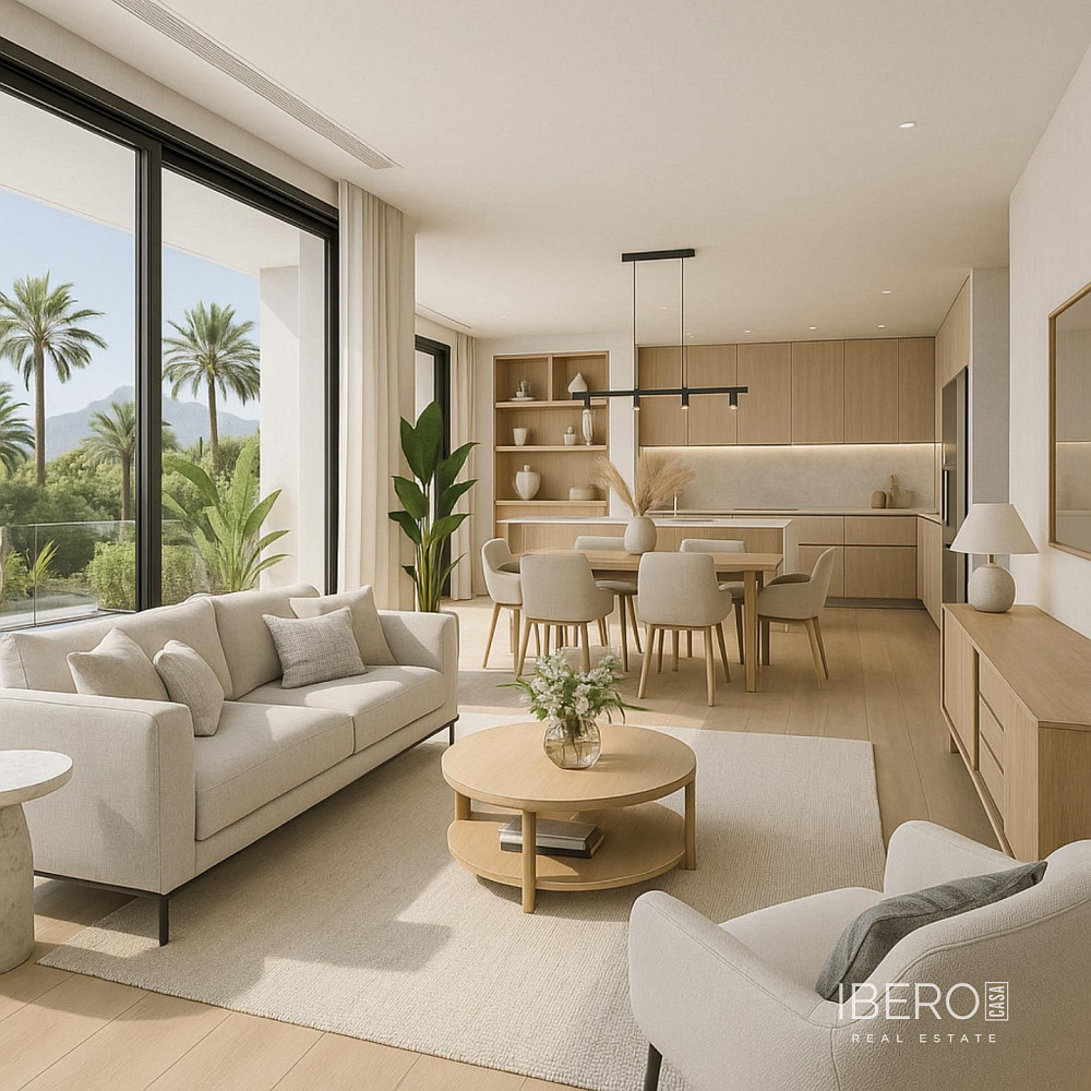 Casa 5+kk – Málaga, El Tomillar, Puerto de la Torre - Vista 3