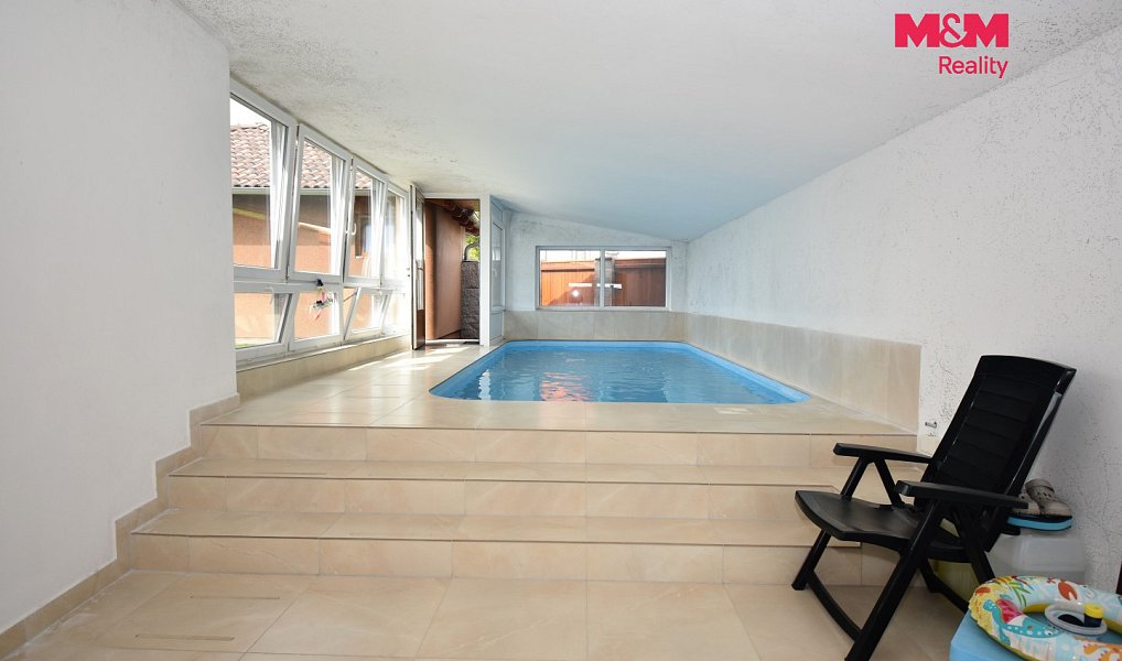 Prodej domu 180 m² s pozemkem 1 217 m², Spálov – náhled fotky 2