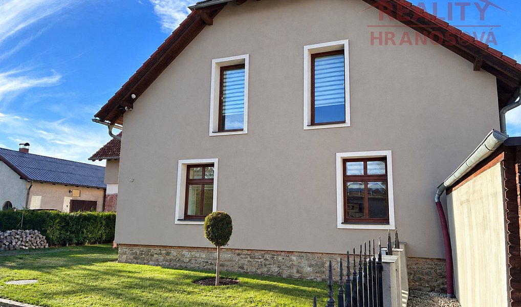 Pronájem bytu 2+kk 48 m², Dolní Benešov – náhled fotky 9