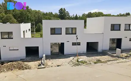 Prodej domu 200 m² s pozemkem 296 m², Ostrava