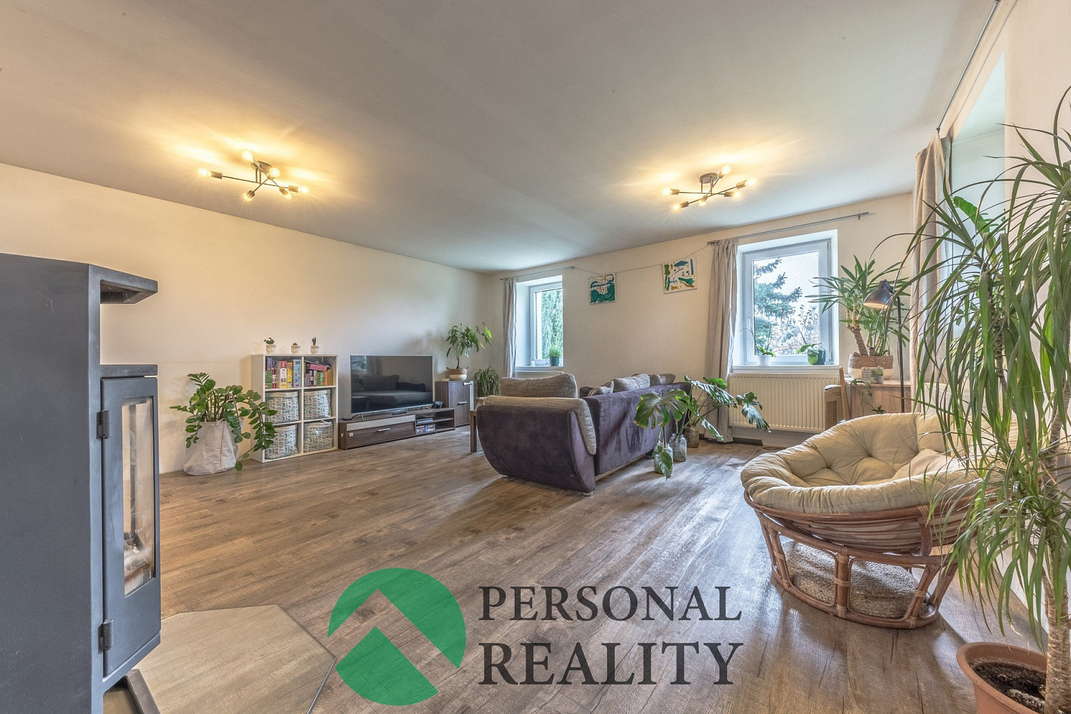 Prodej domu 115 m² s pozemkem 1 381 m² – fotografie 5
