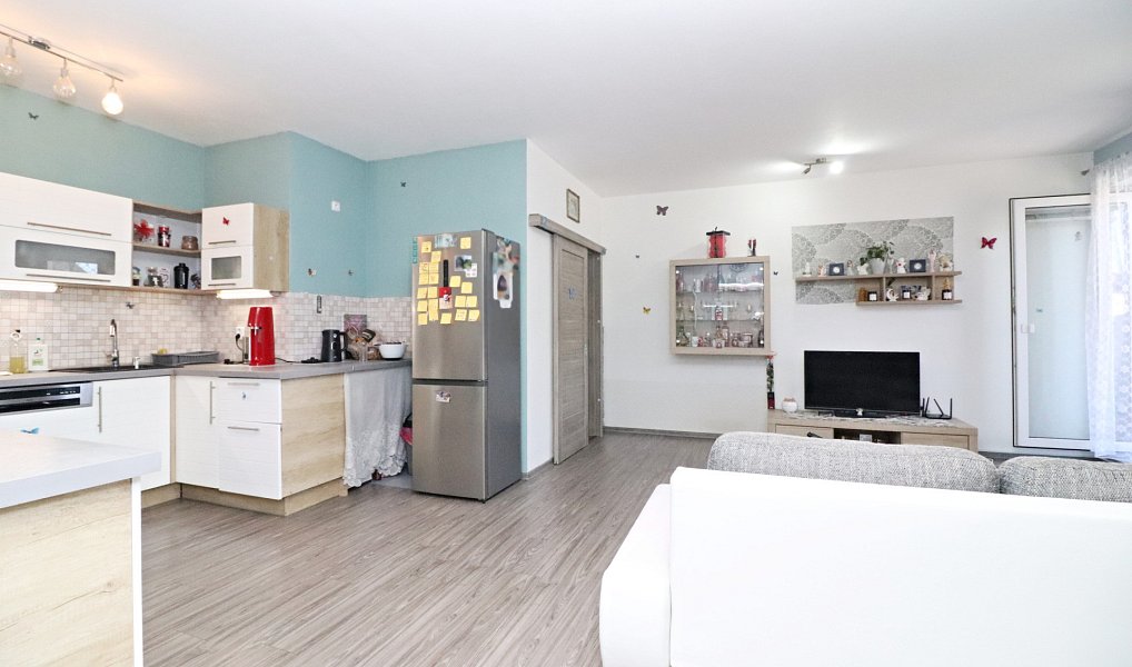 Prodej bytu 3+kk 74 m², Planá nad Lužnicí – náhled fotky 7