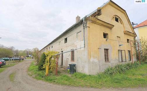 Pronájem výrobních prostor 300 m², Masarykovo nám., Nové Dvory, okres Kutná Hora