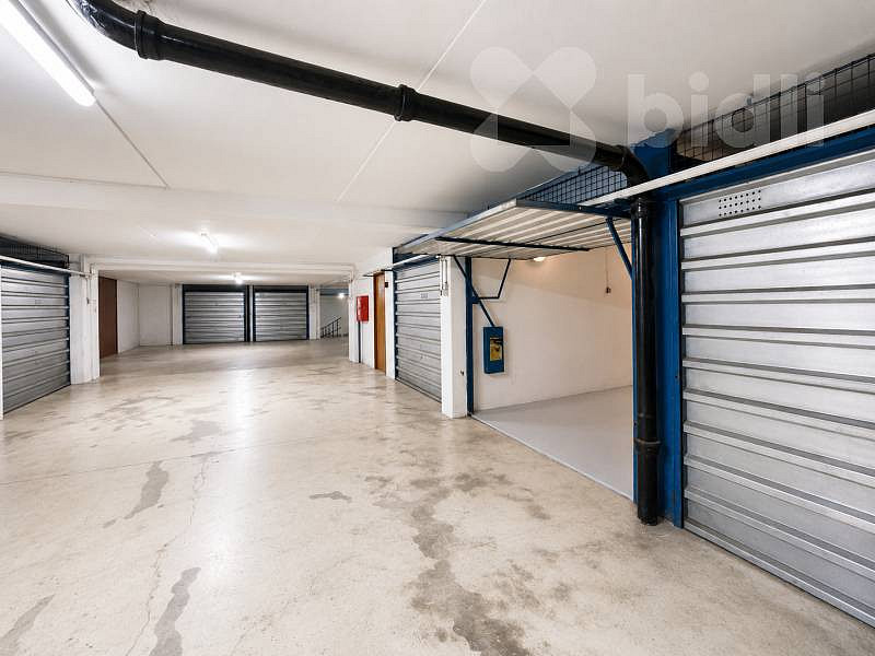 Prodej zrekonstruované garáže Okružní ulice, Olomouc – fotografie 5