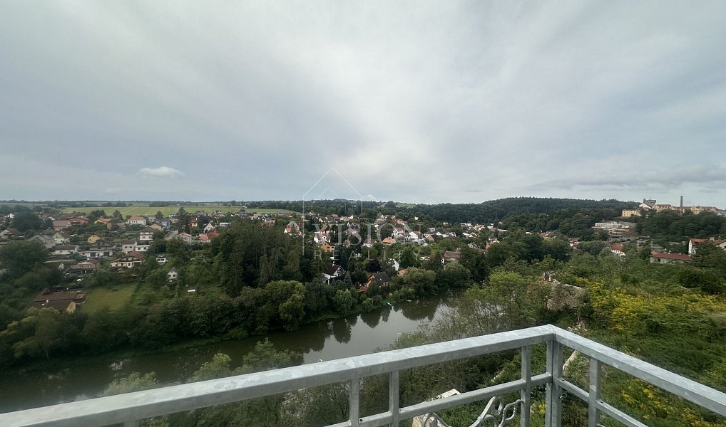 Pronájem bytu 2+1 57 m², Tábor – náhled fotky 9