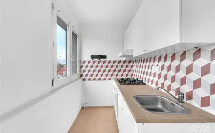 Pronájem bytu 2+kk 39 m²