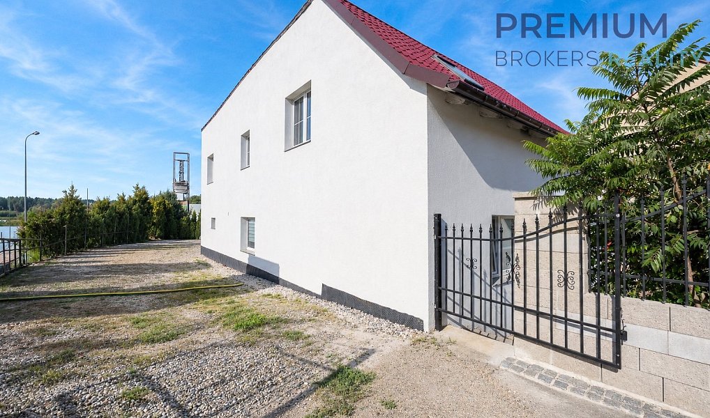 Prodej domu 85 m² s pozemkem 603 m², Žatec – náhled fotky 22