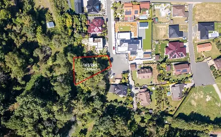 Prodej stavebního pozemku 1 030 m², Jenišov, okres Karlovy Vary