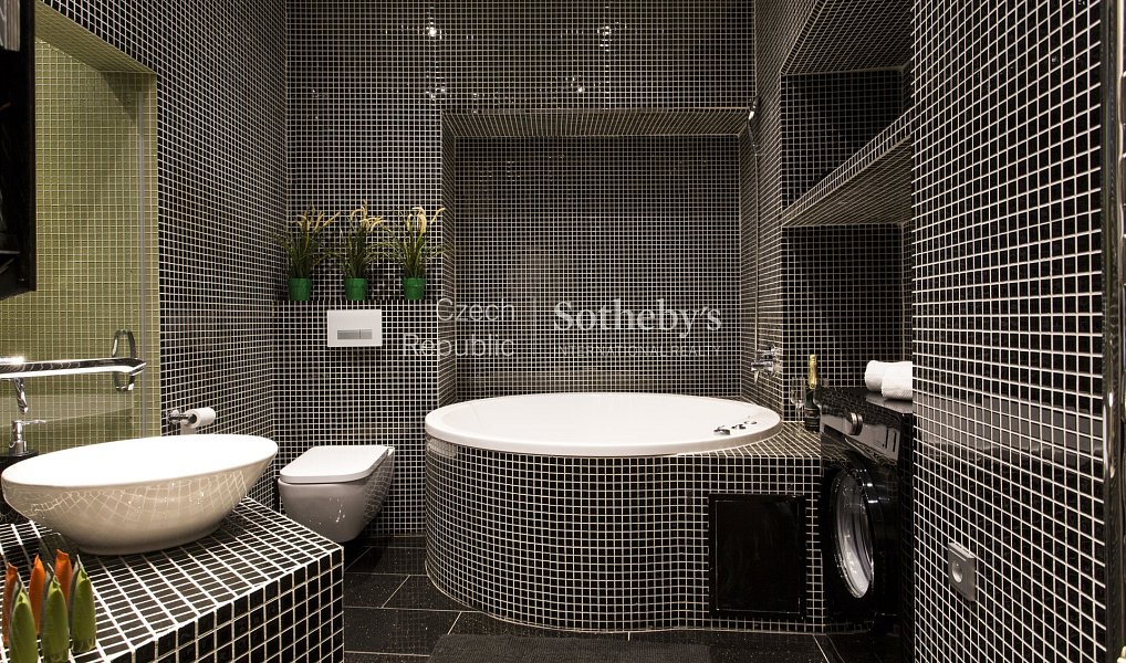 Prodej bytu 3+kk 120 m², Praha – náhled fotky 13