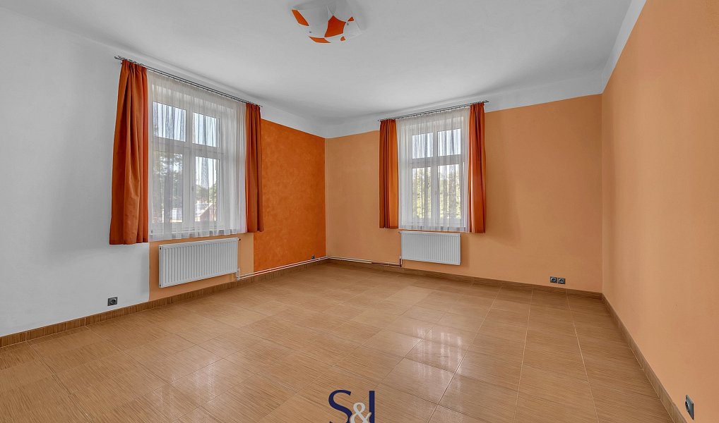 Prodej domu 320 m² s pozemkem 2 236 m², Rumburk – náhled fotky 24