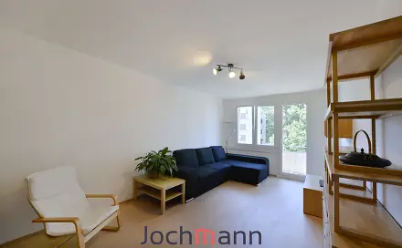 Pronájem bytu 2+1 65 m², Plzeňská, České Budějovice - České Budějovice 3