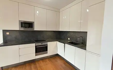 Pronájem bytu 2+kk 72 m²