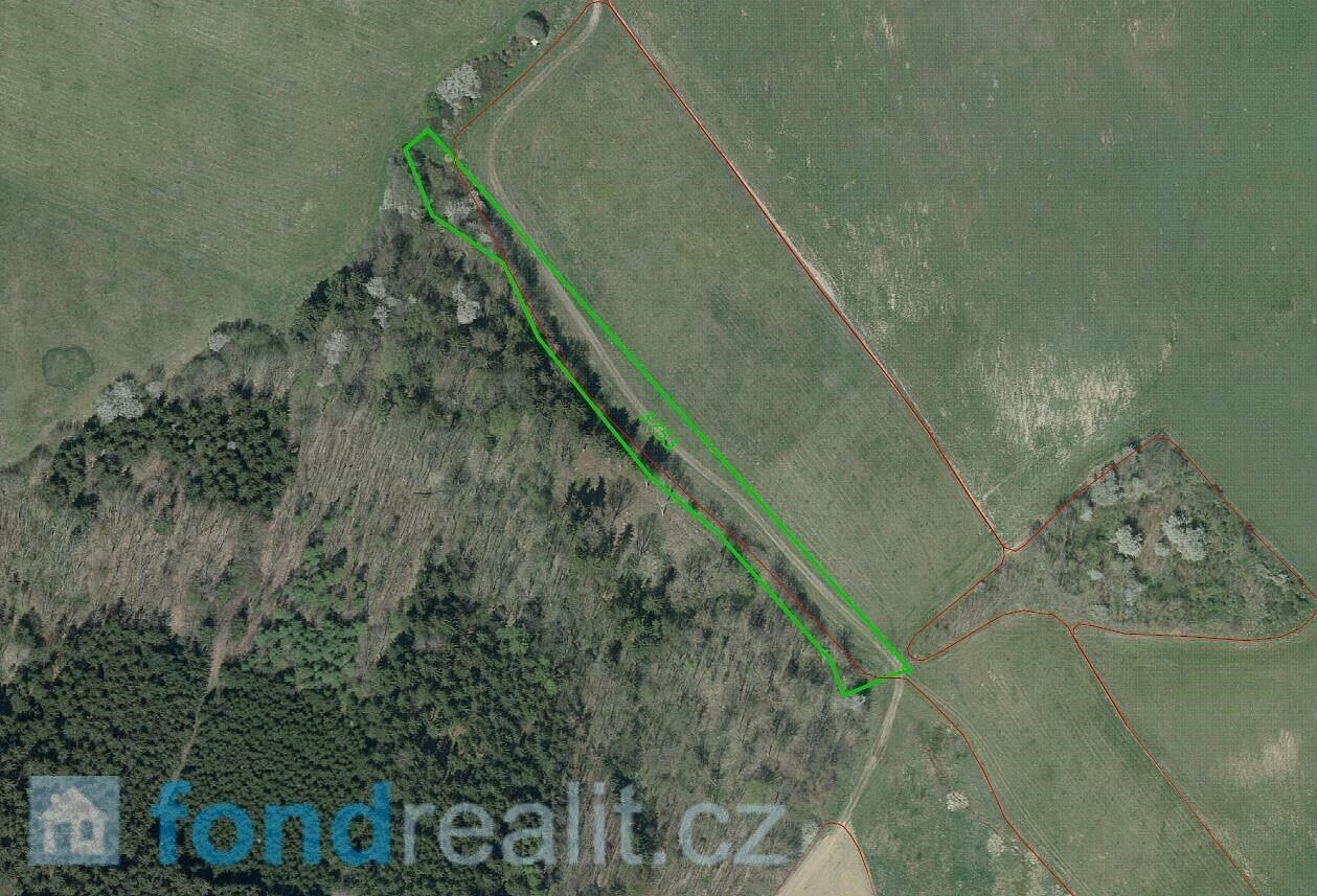 Prodej pole 55 727 m² - More