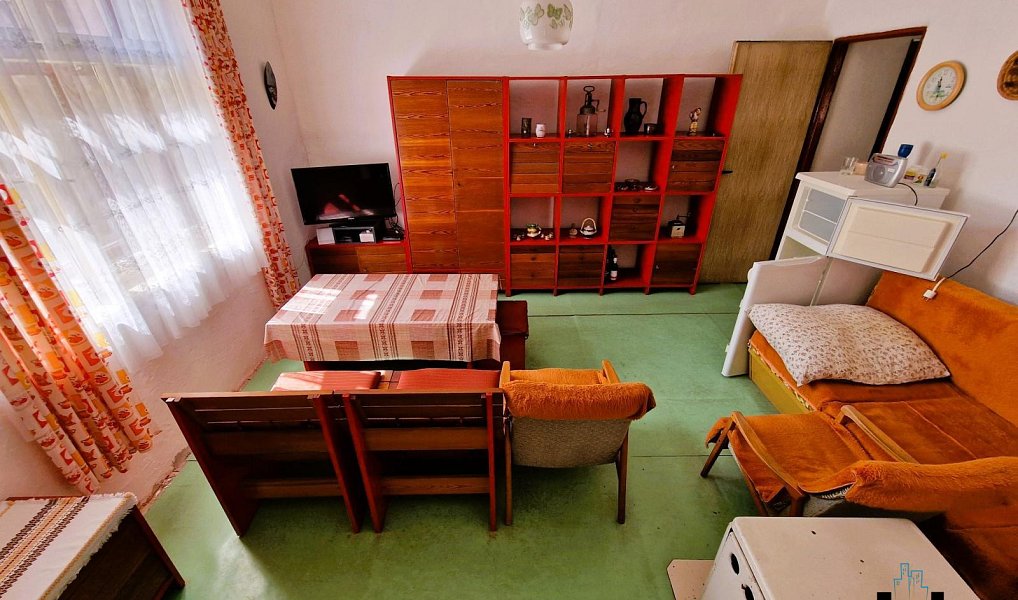 Prodej domu 100 m² s pozemkem 570 m², Hřivice – náhled fotky 17
