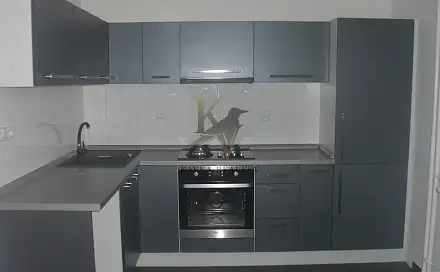 Pronájem bytu 1+1 38 m²