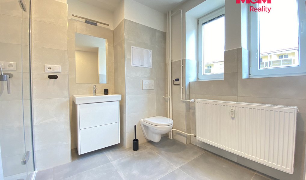 Prodej bytu 2+1 51 m², Žďár nad Sázavou – náhled fotky 3