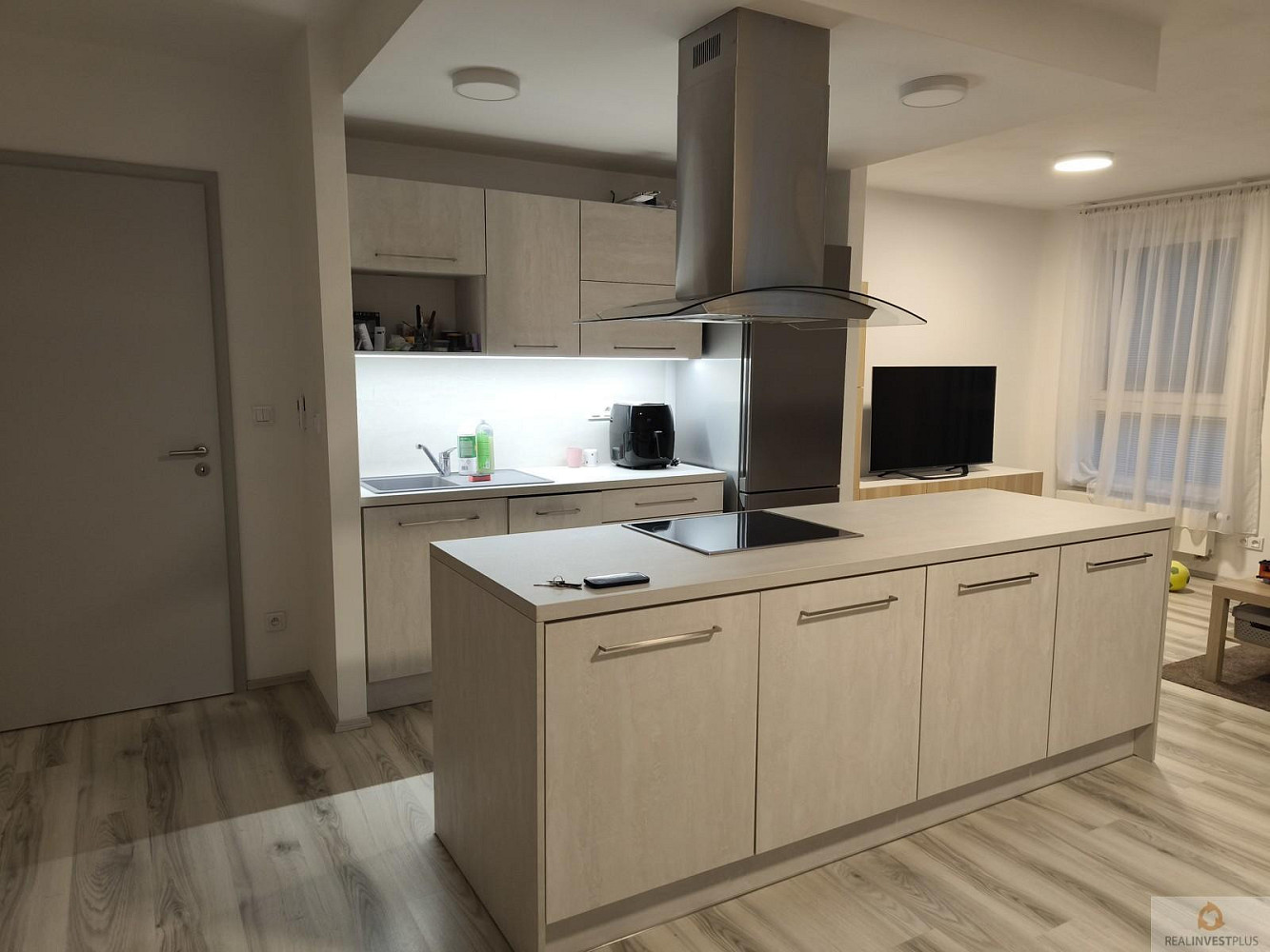 Pronájem bytu 2+kk v Olomouci centru