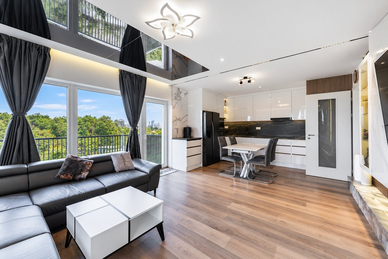 Prodej bytu 3+kk 85 m² – fotografie 2