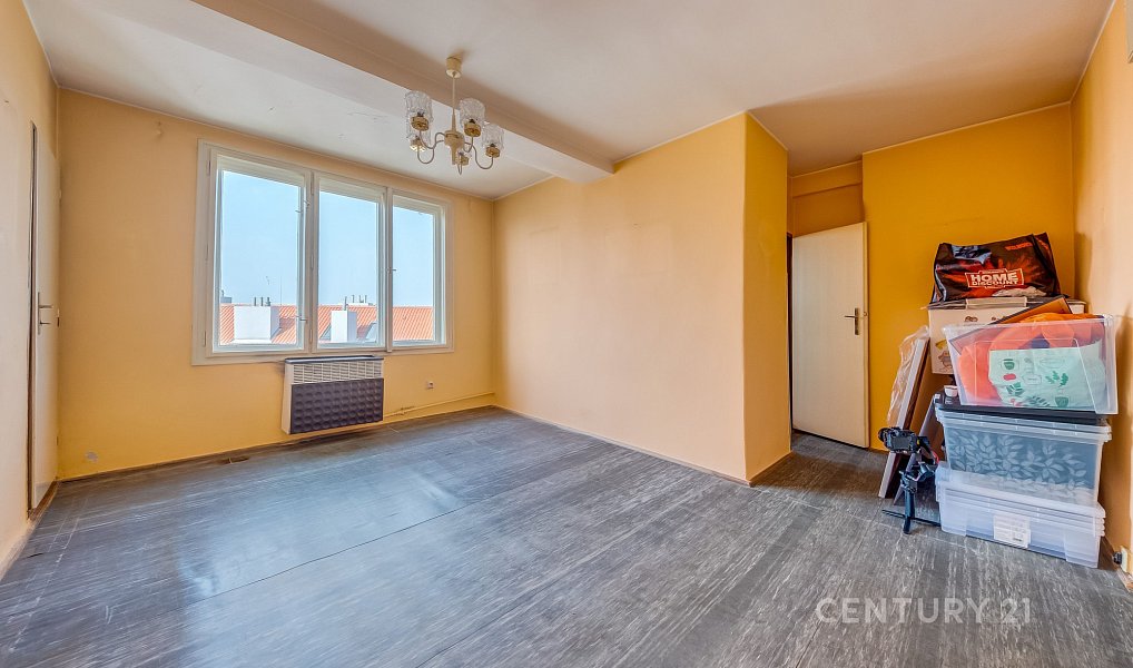 Prodej bytu 3+kk 66 m², Praha – náhled fotky 9