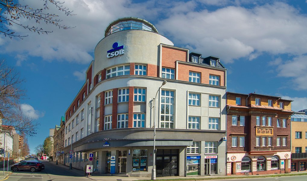 Pronájem obchodních prostor 365 m², Frýdek-Místek – náhled fotky 4