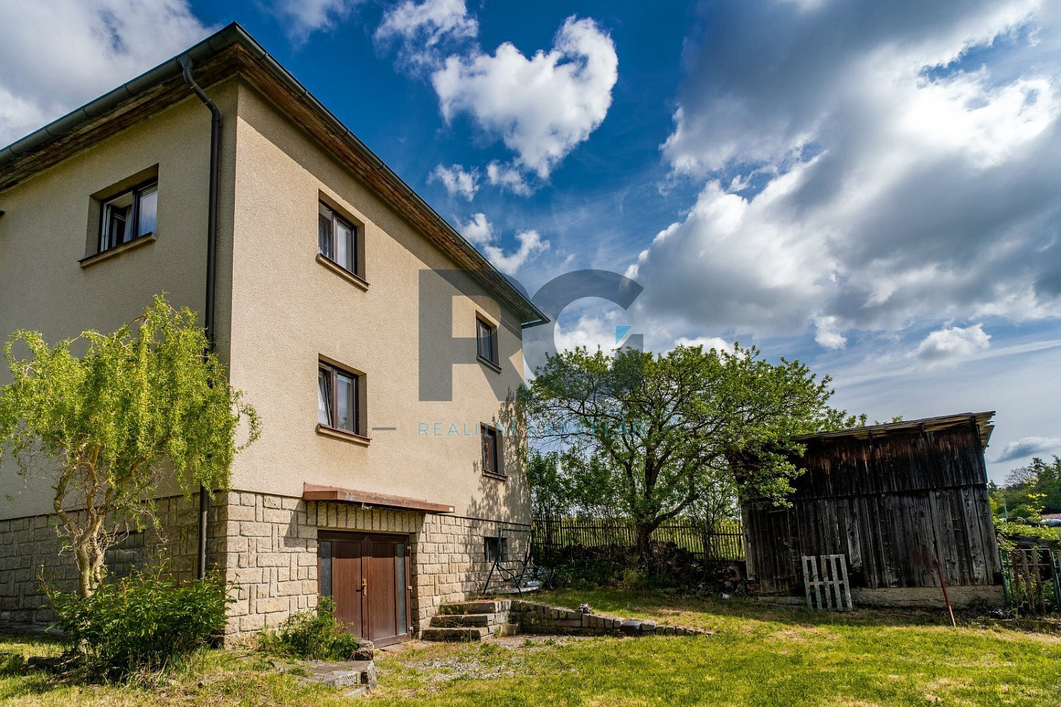 Prodej domu 190 m² s pozemkem 835 m² — photo 4