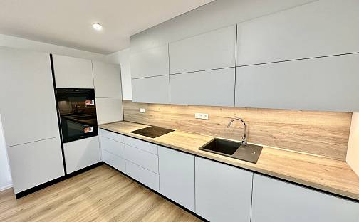 Pronájem bytu 3+kk 95 m², Kruhy, Ráječko, okres Blansko