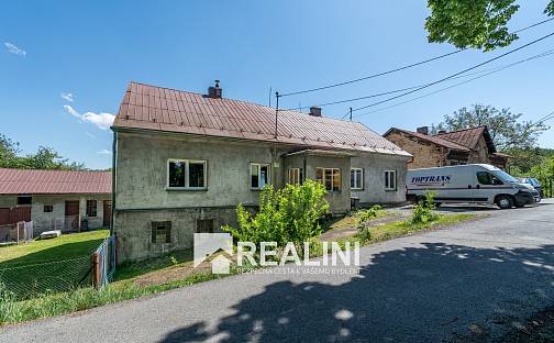 Prodej domu 145 m² s pozemkem 1 802 m², Na Václavu, Rychvald, okres Karviná