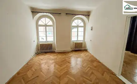 Pronájem bytu 3+1 80 m², Dlouhá, Cheb