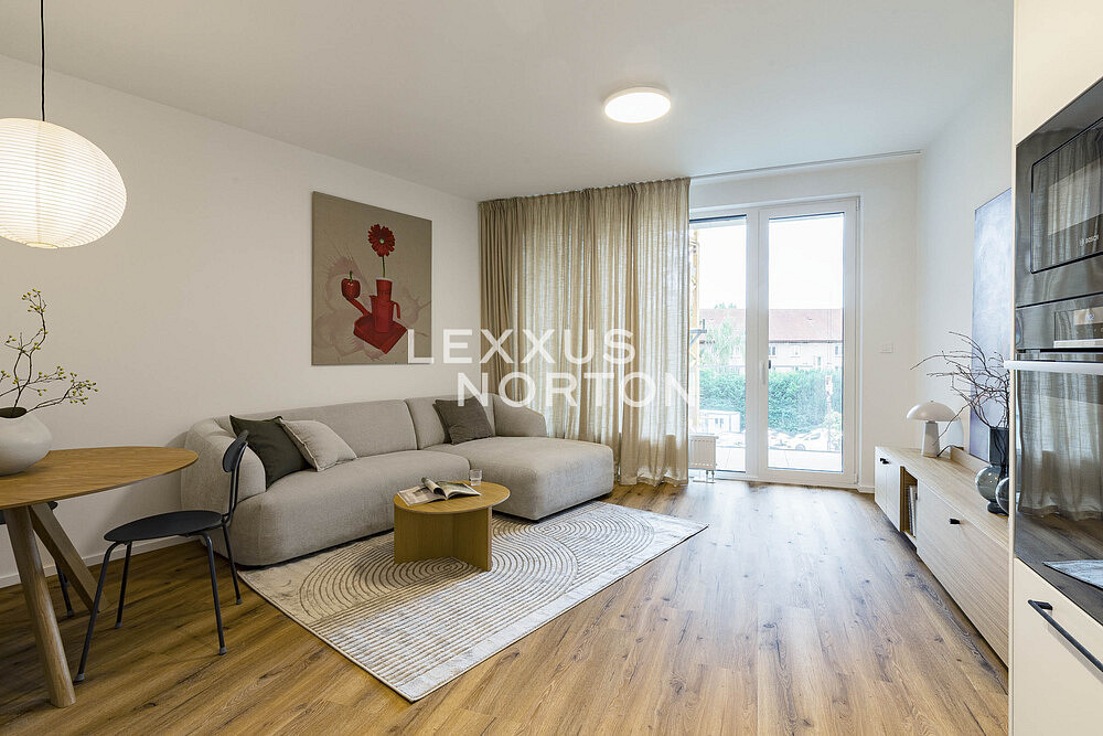 Prodej bytu 3+kk 84 m² — photo 3