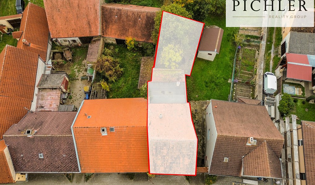 Prodej domu 292 m² s pozemkem 313 m², Kasejovice – náhled fotky 29