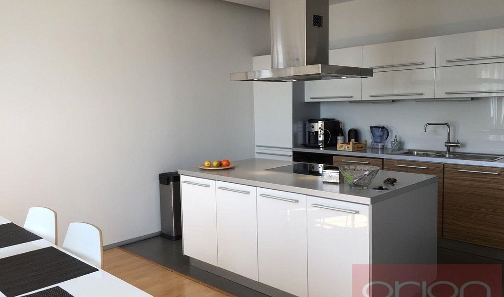 Pronájem bytu 6+kk 204 m², Praha – náhled fotky 3