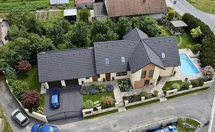 Prodej domu 295 m² s pozemkem 766 m², Časy, okres Pardubice
