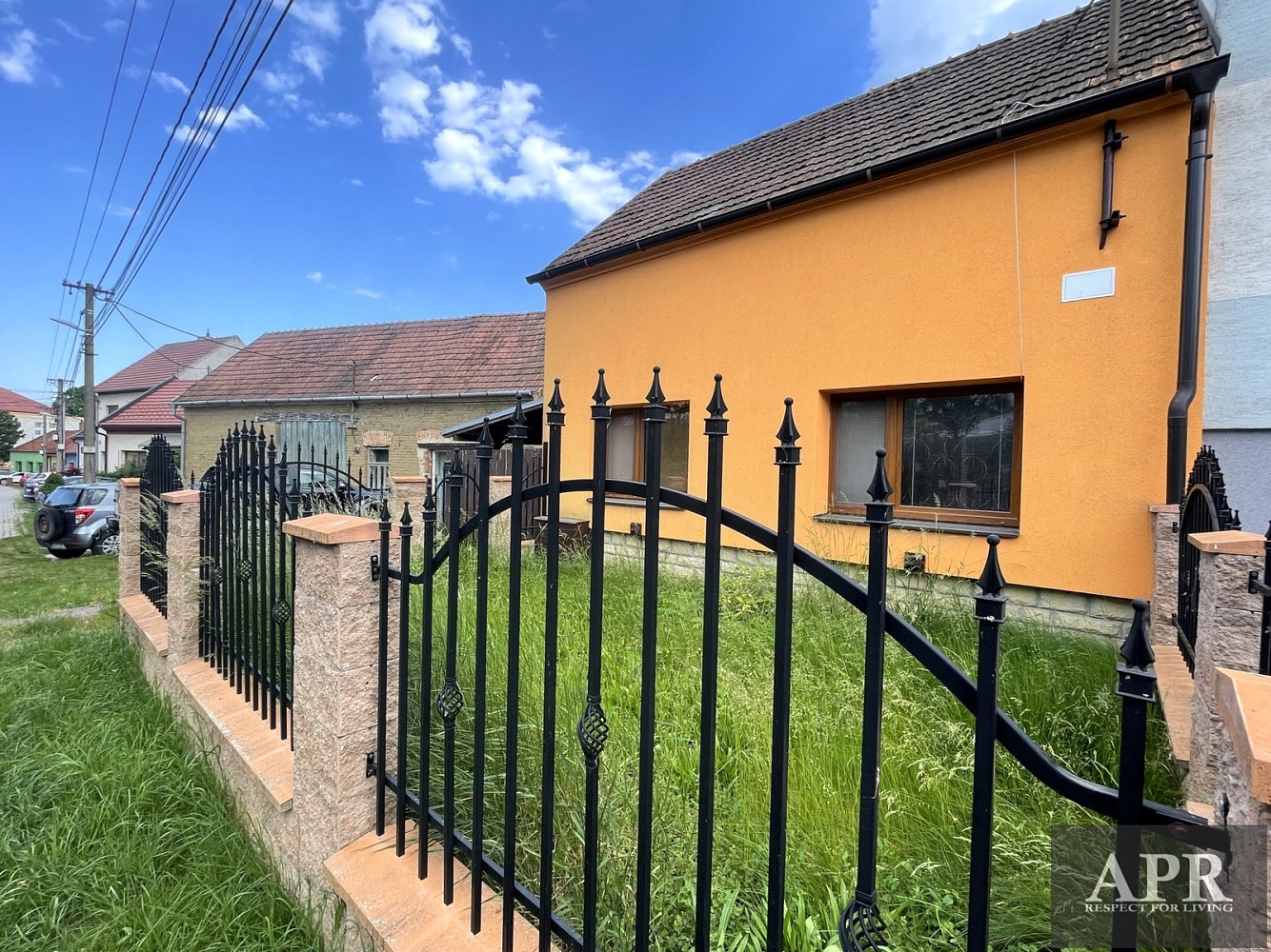 Prodej domu 60 m² s pozemkem 415 m² — photo 2