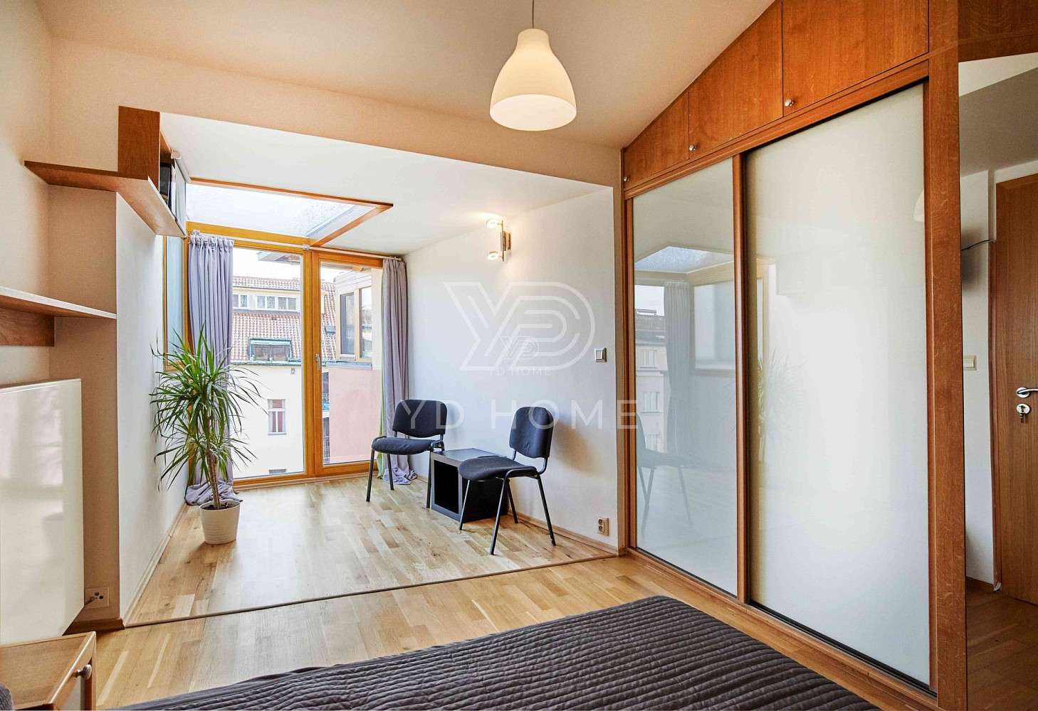 Pronájem bytu 3+kk 85 m² — photo 5