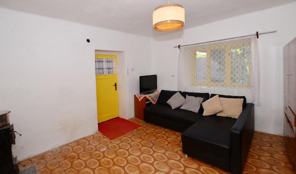 Prodej domu 104 m² s pozemkem 518 m², Kamberk – náhled fotky 12