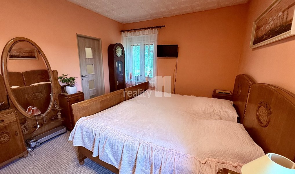 Prodej domu 240 m² s pozemkem 3 645 m², Aš – náhled fotky 38