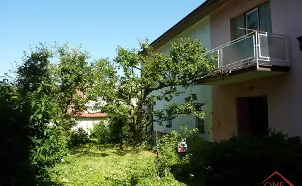 Pronájem domu 150 m² s pozemkem 230 m², Napajedla, okres Zlín