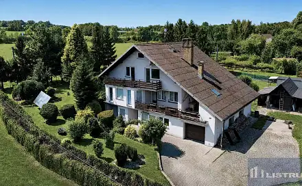 Pronájem bytu 4+1 147 m², Pod Zvonek, Český Těšín - Dolní Žukov, okres Karviná
