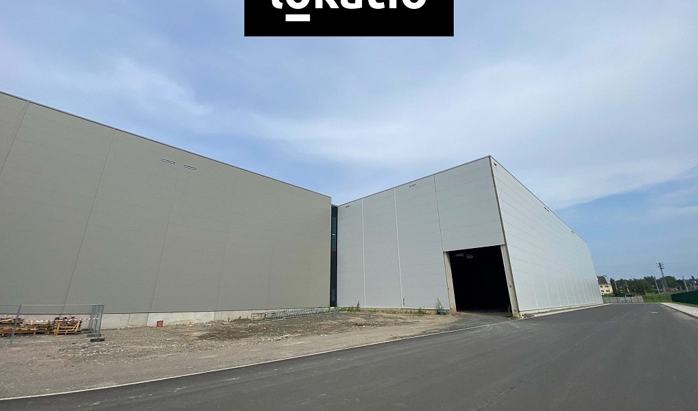 Pronájem výrobních prostor 10 173 m², Ostrava – náhled fotky 7