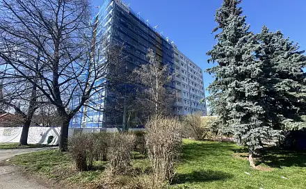 Prodej bytu 1+kk 29 m²