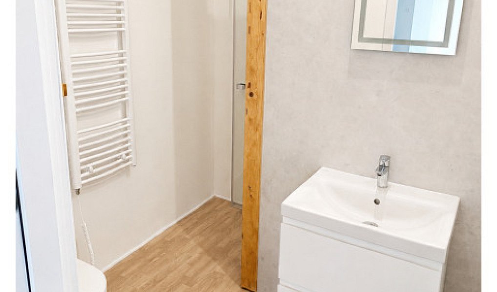 Pronájem bytu 2+kk 57 m², Žamberk – náhled fotky 5