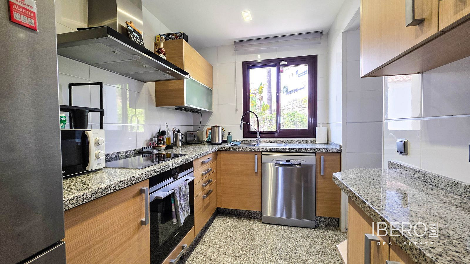Piso 4+kk – Casares, Puerto de la Cruz, Costa del Sol Occidental - Vista 3