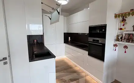 Pronájem bytu 3+kk 79 m²