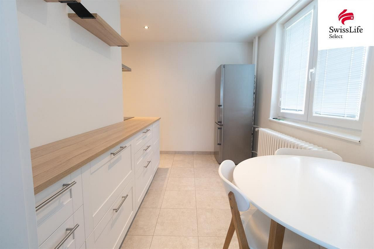 Pronájem bytu 2+1 46 m² — photo 2