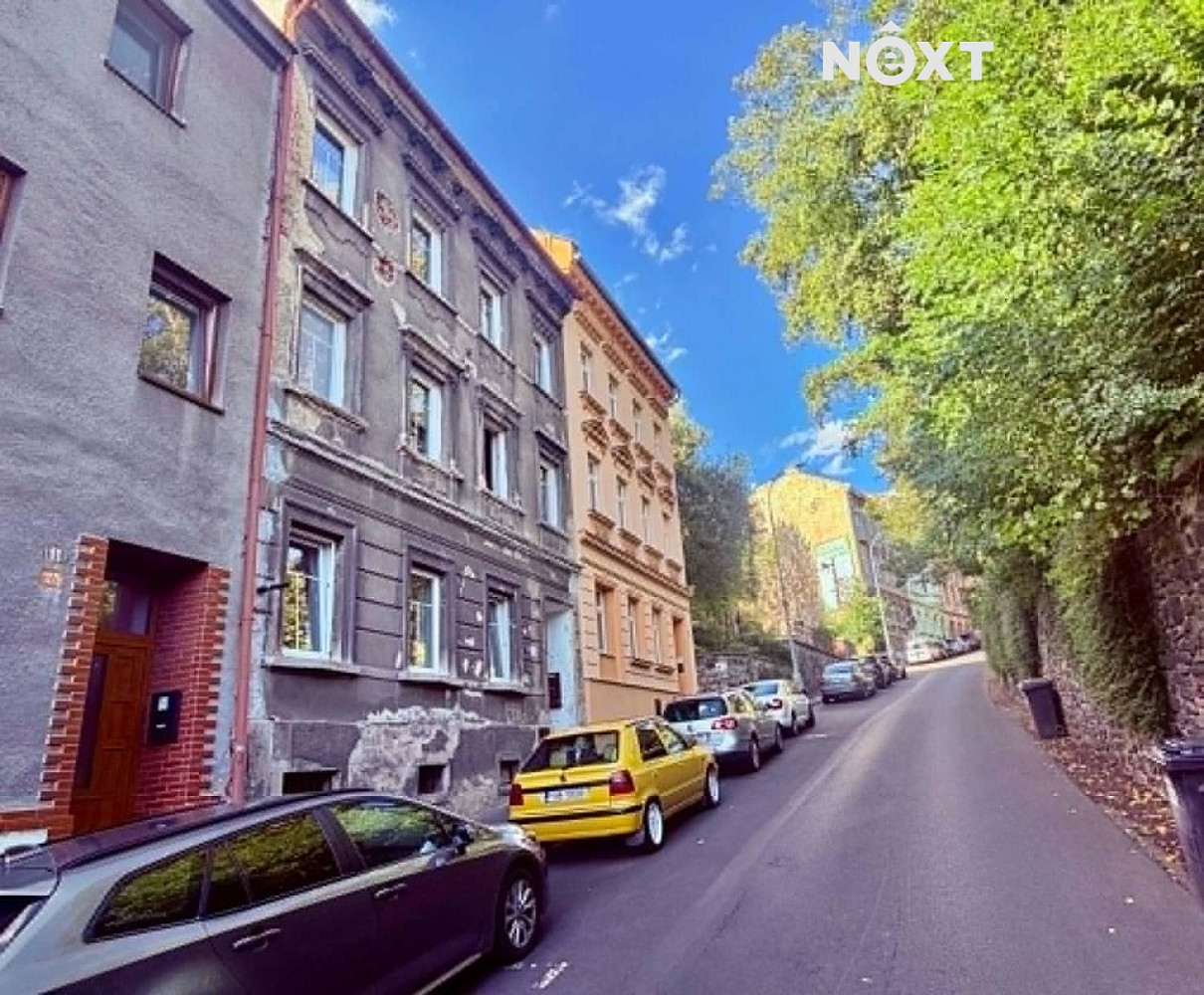Pronájem bytu 2+1 53 m² – fotografie 5